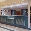 Отель Best Western Elkhart Inn & Suites, фото 12