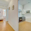 Отель IMMOGROOM - Fully renovated - 6 min from the beach - AC, фото 12