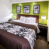 Отель Sleep Inn Fort Pierce I-95, фото 3