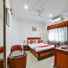 Отель OYO 8198 Hotel Raj International в Хидерабаде
