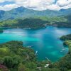 Отель Sun Moon Lake, Ching Sheng, фото 13