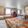 Отель Rodeway Inn & Suites - Nampa, фото 30