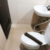 Отель Tidy And Compact Studio At Tamansari Papilio Apartment, фото 7