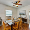 Отель Tina Marie - Just 1 Block To Seawall Beach! 3 Bedroom Home by Redawning, фото 17