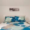 Отель BlueWavePlace Central NJ - Piscataway, фото 12