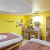 Отель LUCERE - Binny's Guesthouse 'B' type, фото 7