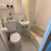Отель Shinosaka 1 min, фото 11