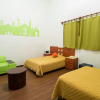 Отель Hostal Amigo - Hostel, фото 6