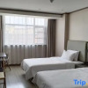 Отель Hanting Hotel Anqing Taihu Gaotan Nan Road, фото 5