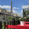Отель Le Cercle Tour Eiffel, фото 16