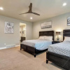 Отель Luxury New Townhome Offers 4-Season Mountain Retreat, фото 3