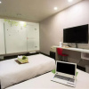 Отель Diary of Ximen Hotel, фото 13
