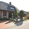 Отель Spacious Mansion With Meadow View in Bruinisse, фото 23