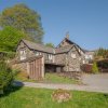 Отель A Spacious Holiday Home in the Beautiful Cumbria Countryside, With Private Parking, фото 9