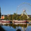 Отель ibis budget Auxerre Centre, фото 18