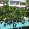 Отель Baan Sanpleum Beachfront Condominium в Хуахине