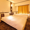 Отель Toyoko Inn Osaka Semba No.2, фото 34