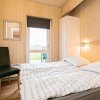 Отель Cozy Holiday Home in Funen With Sauna в Фоборге