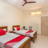 Отель OYO 19942 Prathyangira Associates (comfort Homes), фото 3