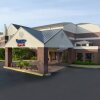 Отель Fairfield Inn & Suites Charlottesville North, фото 1