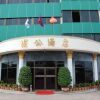 Отель Mekong Hotel во Вьентьяне
