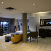 Отель Kyriad Le Bourget Centre-Parc des Expositions, фото 29