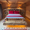 Отель Panorama Bungalov Otel, фото 2
