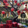 Отель Shuhe Ancient Town | Shuiyun Fangzhou Chinese style Courtyard Resort Villa, фото 13
