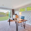 Отель Elegant Sea-View Villa on the Northshore, фото 15