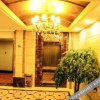 Отель GreenTree Alliance Huai'an Hongze No.11 Avenue East Hotel, фото 11