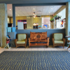 Отель Palmetto Beachfront Hotel, a By the Sea Resort, фото 2