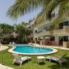 Отель Condo Margaritas By Playa Paradise, фото 17