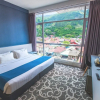 Отель DeView Hotel Penang, фото 6
