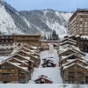 Отель Mammoth Lodge Penthouse T7 Cabin D15, фото 15