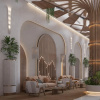 Отель Amarina Jannah Resort & Aqua Park, фото 18