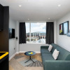 Отель Staycity Aparthotels, Dublin, City Centre, фото 45