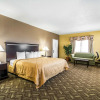 Отель Quality Inn, фото 3