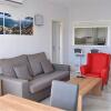 Отель Attractive apartment on the beach in Benalmadena, фото 8