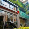 Отель E Hotel Hong Kong в Коулуне