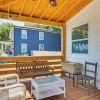 Отель Wilmington Vacation Rental ~ 1 Mi to Downtown!, фото 16