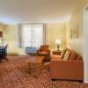 Отель TownePlace Suites Albany/SUNY, фото 5