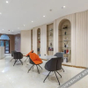 Отель Yintong  Holiday  Inn(Tai'an Fangte Branch), фото 5