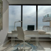 Отель Ocean Blue Apartment, фото 7