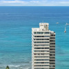 Отель Waikiki Banyan Condo With Panoramic 37th Floor Ocean Views by Koko Resort Vacation Rentals, фото 19