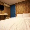 Отель Gonggam Hotel Shinchon, фото 6