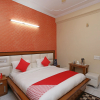 Отель Oyo 16761 Rk Regency, фото 19