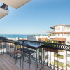 Отель Pier 57 Unit 501 Exquisite Pier 57 Condo Romantic Zone, Ocean, фото 19