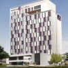 Отель Premier Inn Dubai Barsha Heights, фото 1