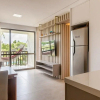 Отель Apartamento Luxo no Beach Class Resort Muro Alto 3204, фото 3