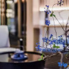 Отель Qianxun Boutique Hotel (Chongqing University Town), фото 12